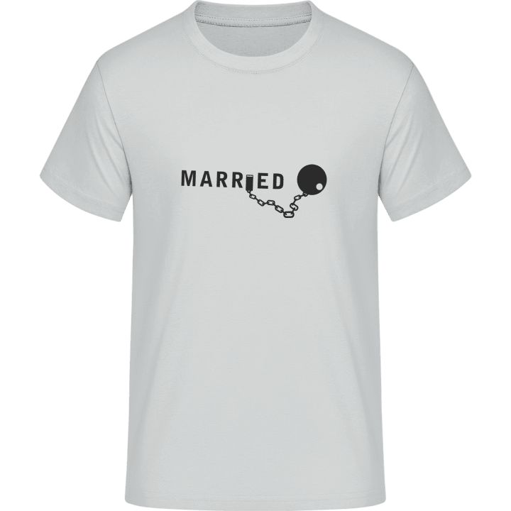 Bryllup T-shirt 0 image