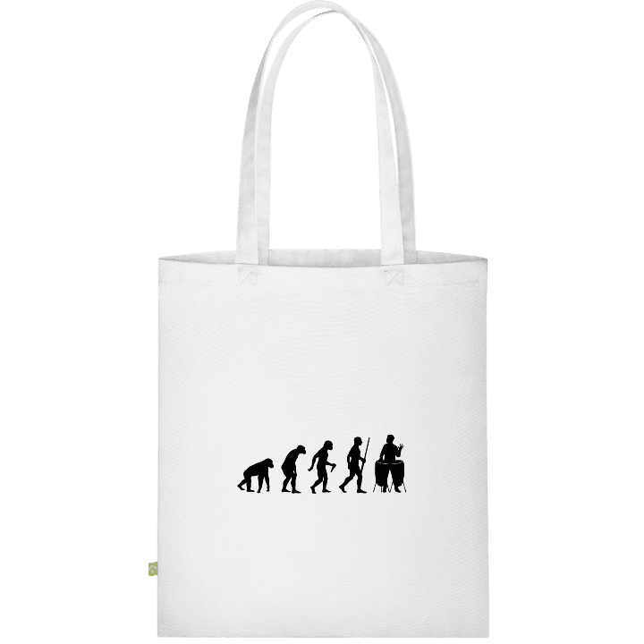 Percussionist Evolution Stofftasche 0 image
