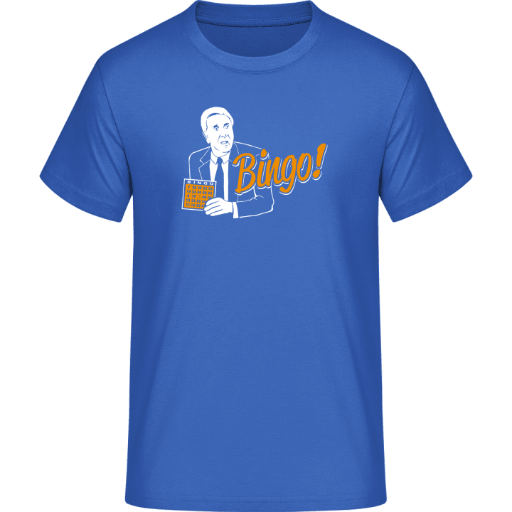 Leslie Nielsen T-Shirt 0 image