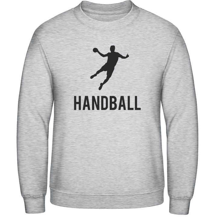 Handball Sports Sweatshirt contain pic