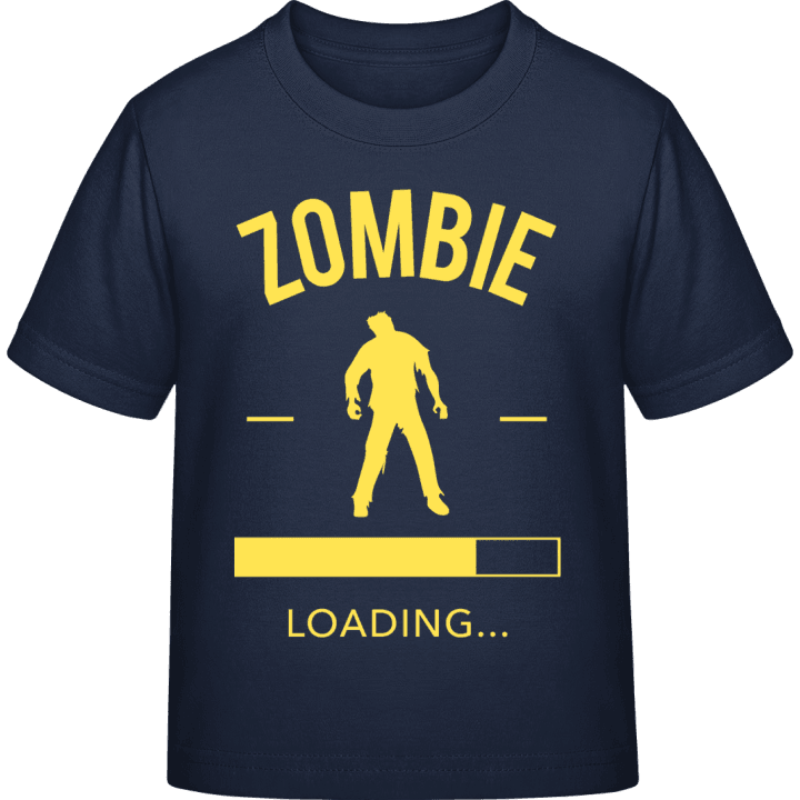 Zombie loading Kinder T-Shirt 0 image