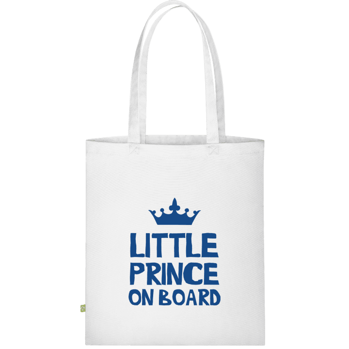 Little Prince On Board Cloth Bag 0 image