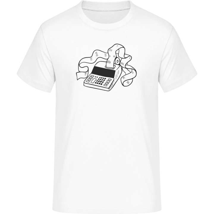 Cashier T-Shirt 0 image