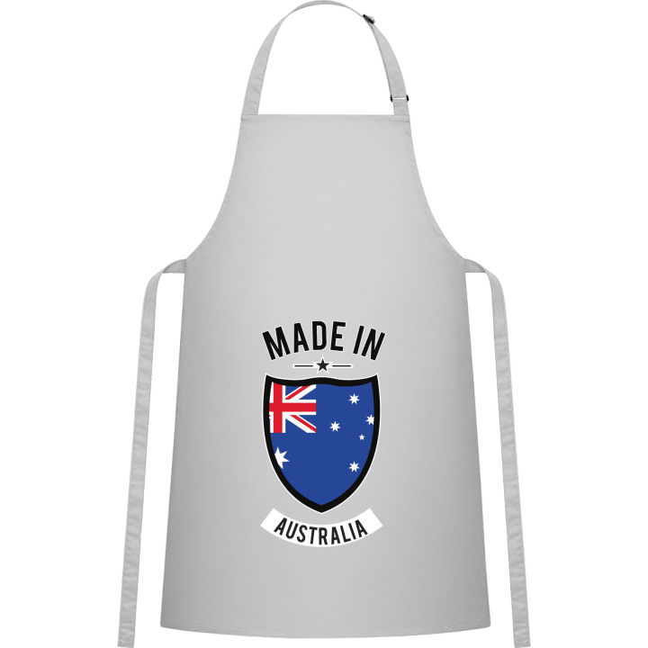 Made in Australia Förkläde för matlagning 0 image
