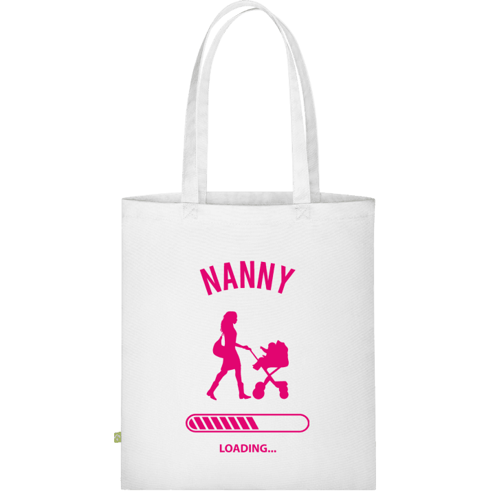 Nanny Loading Stofftasche contain pic