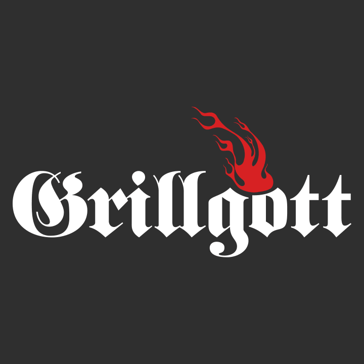 Grillgott T-shirt à manches longues 0 image