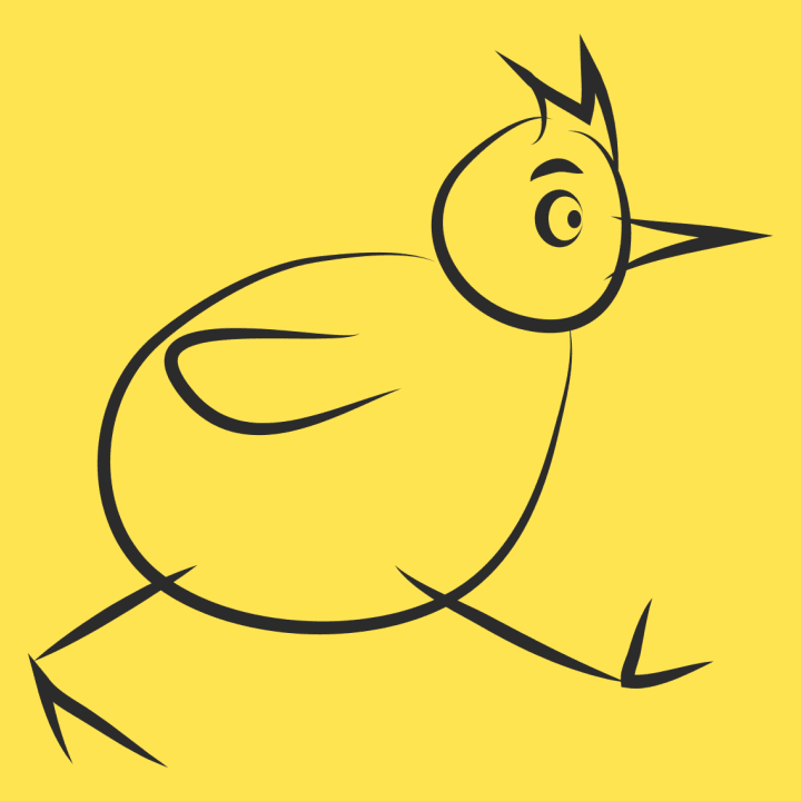 Chick Run T-paita 0 image