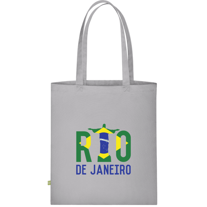 Rio Brazil Väska av tyg contain pic