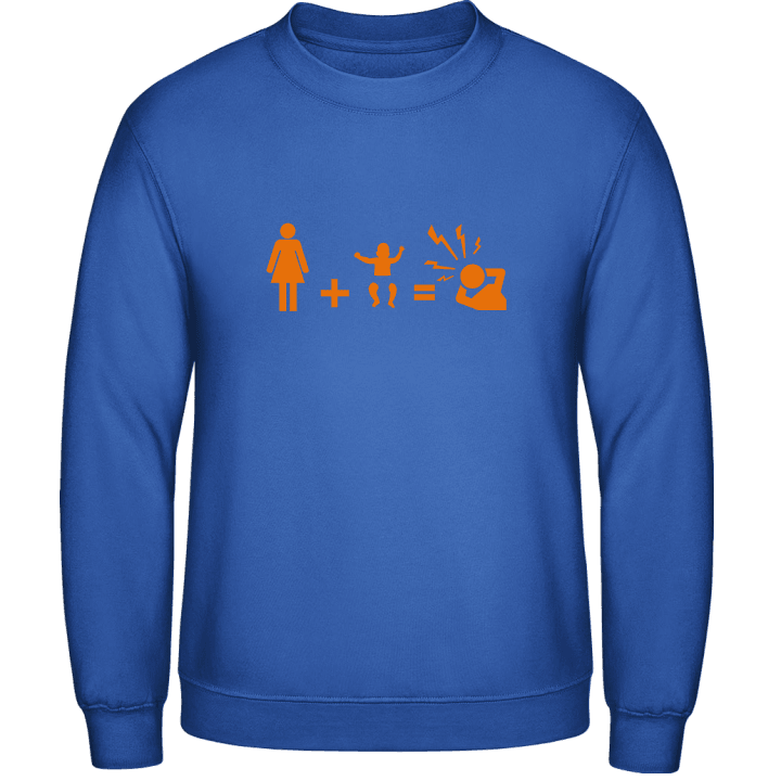 Family Sweatshirt 0 image