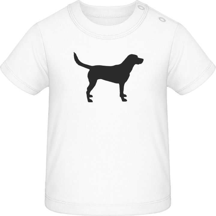Labrador Dog Baby T-Shirt 0 image