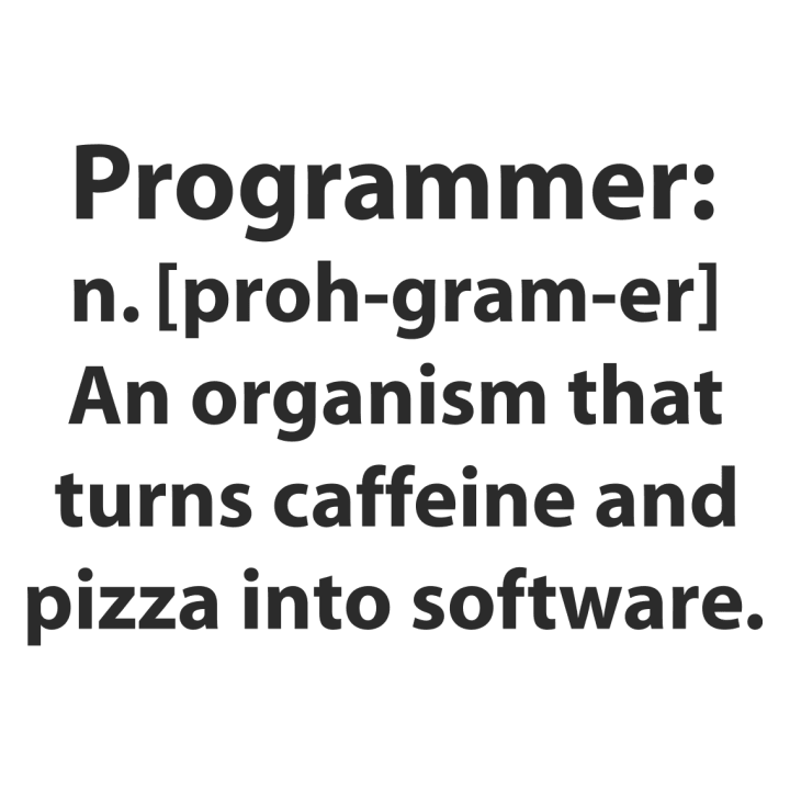 Programmer An Organism That Sweat à capuche 0 image