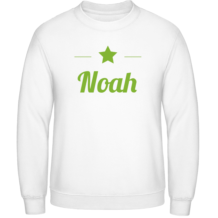 Noah Stern Sweatshirt 0 image