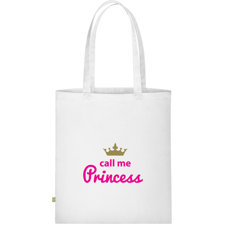 Call me Princess Cloth Bag 0 image