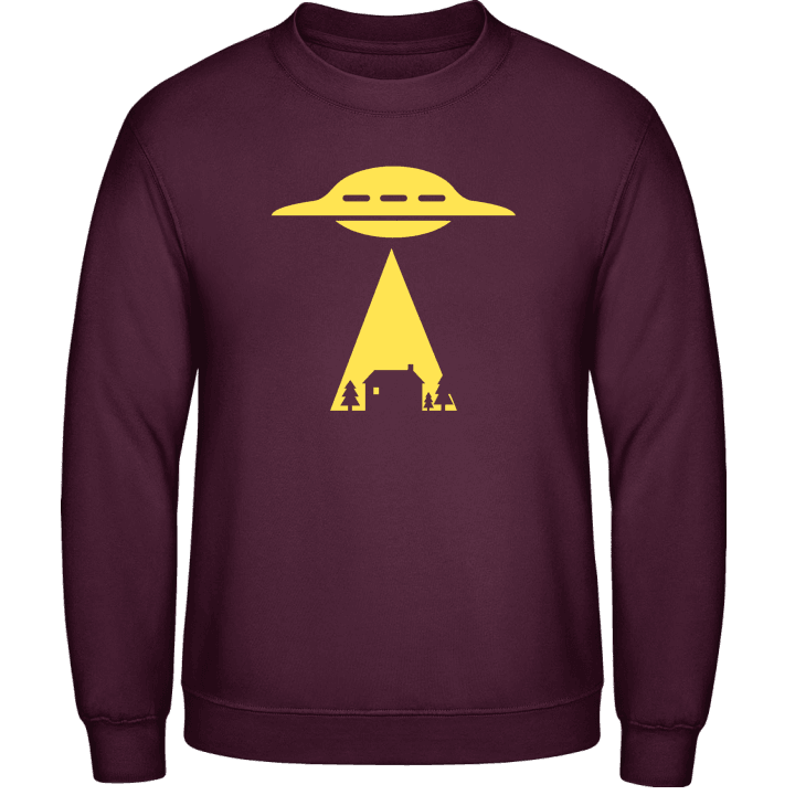 UFO Sweatshirt 0 image