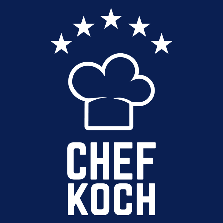 Chefkoch Delantal de cocina 0 image