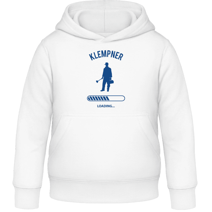 Klempner Loading Barn Hoodie contain pic