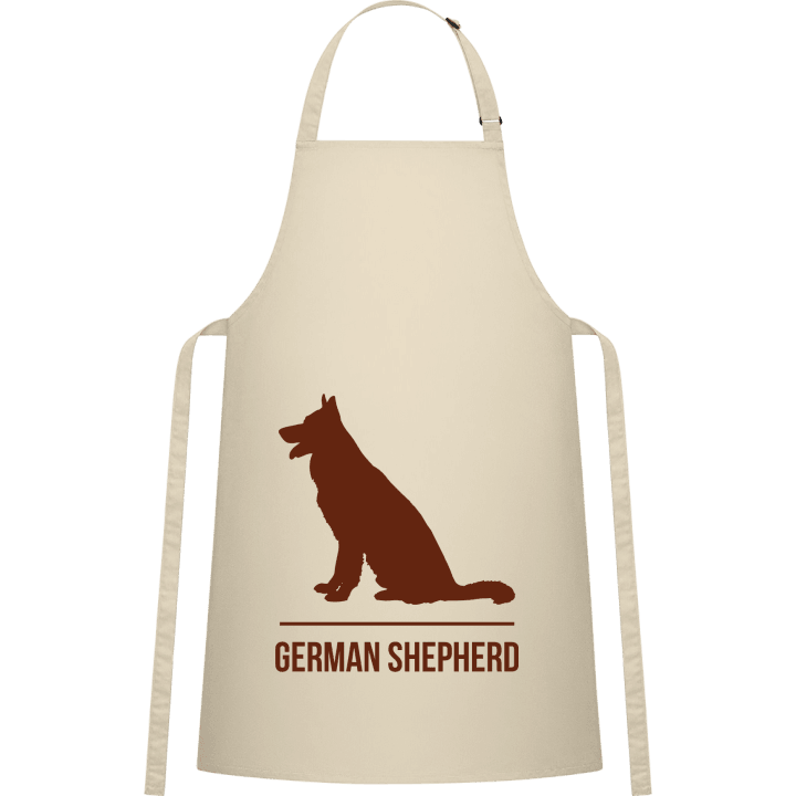 German Shepherd Kochschürze 0 image