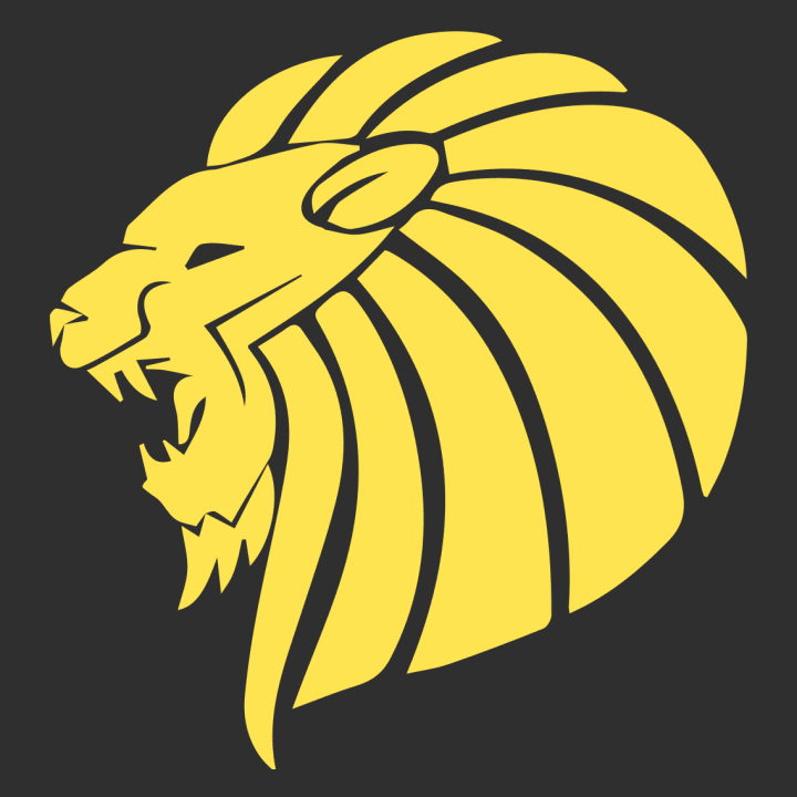 Lion King Icon T-Shirt 0 image