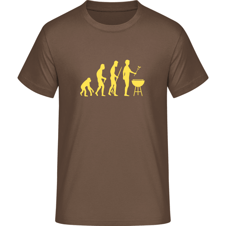 Grill Evolution T-Shirt 0 image