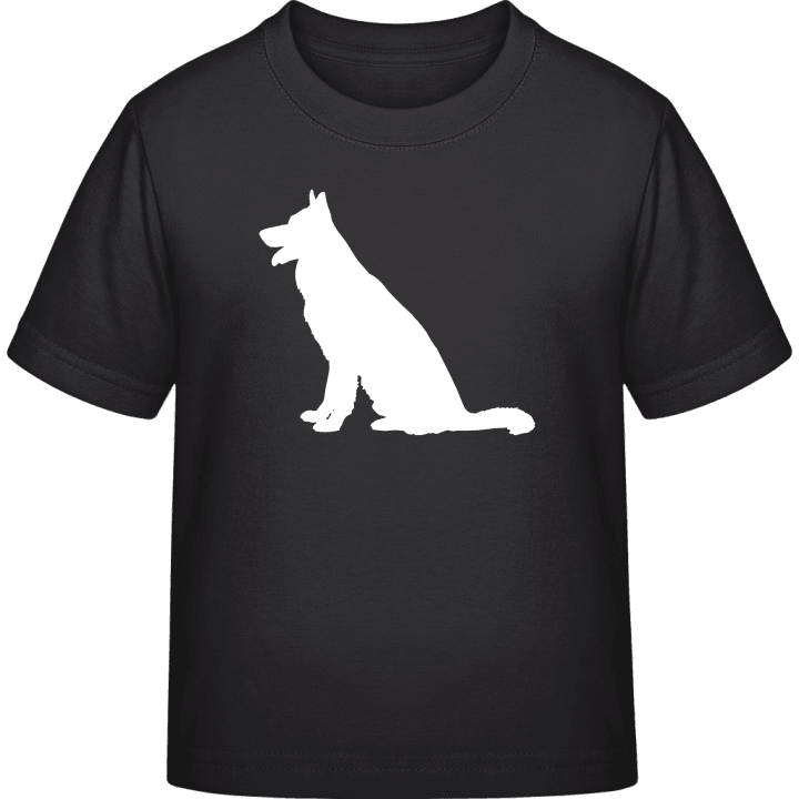 Shepherds Dog Kinder T-Shirt 0 image