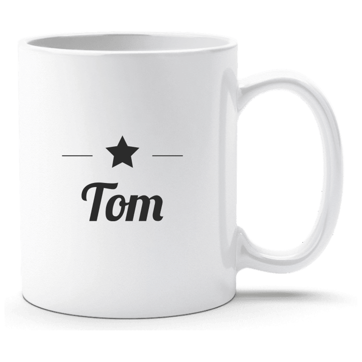 Tom Stern Tasse 0 image