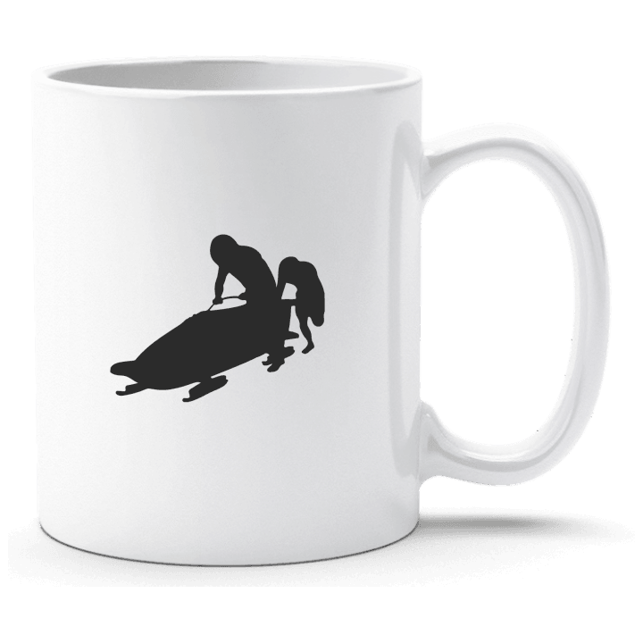 Bobsledding Cup 0 image