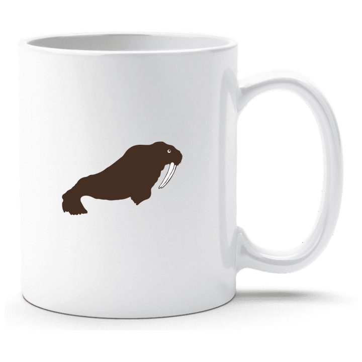 Walrus Cup 0 image