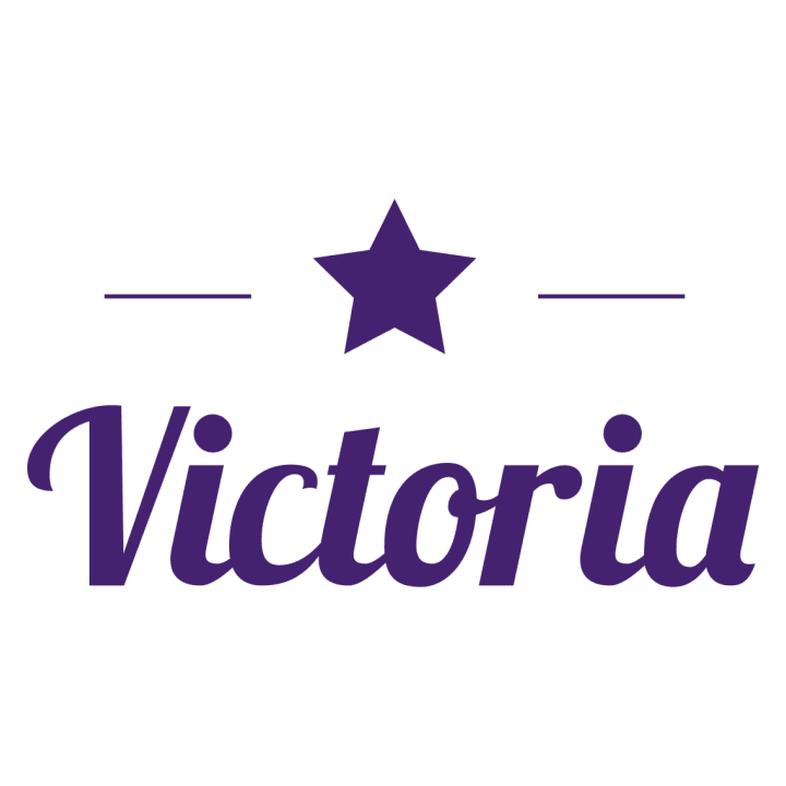 Victoria Star T-shirt för bebisar 0 image