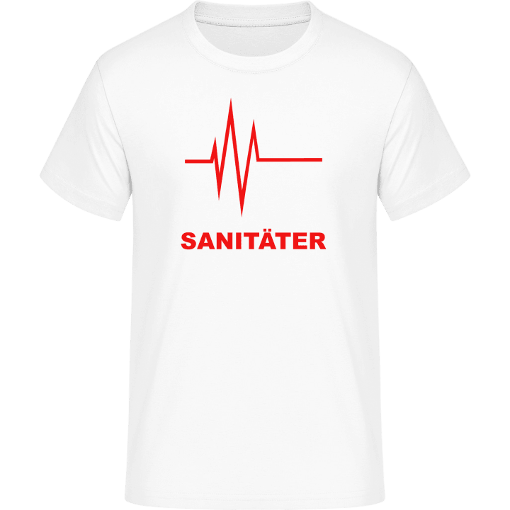 Sanitäter T-Shirt 0 image