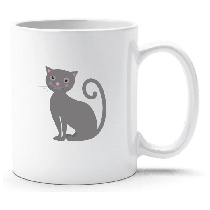 Little Cat Cup 0 image