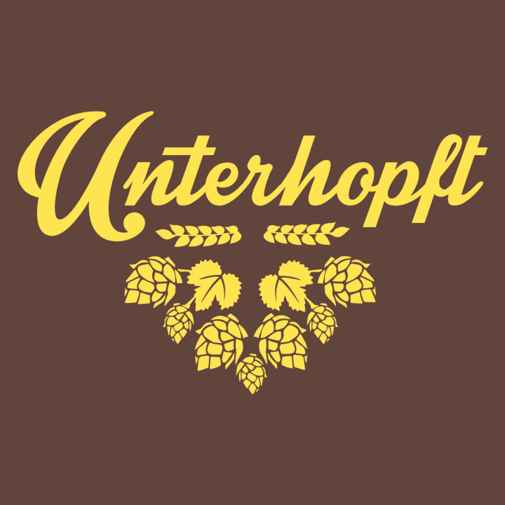 Unterhopft Kitchen Apron 0 image