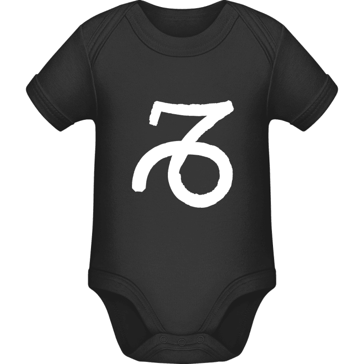 Capricornus Baby romper kostym 0 image