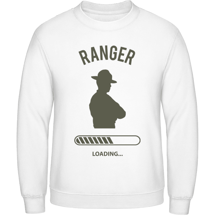 Ranger Loading Sweatshirt contain pic