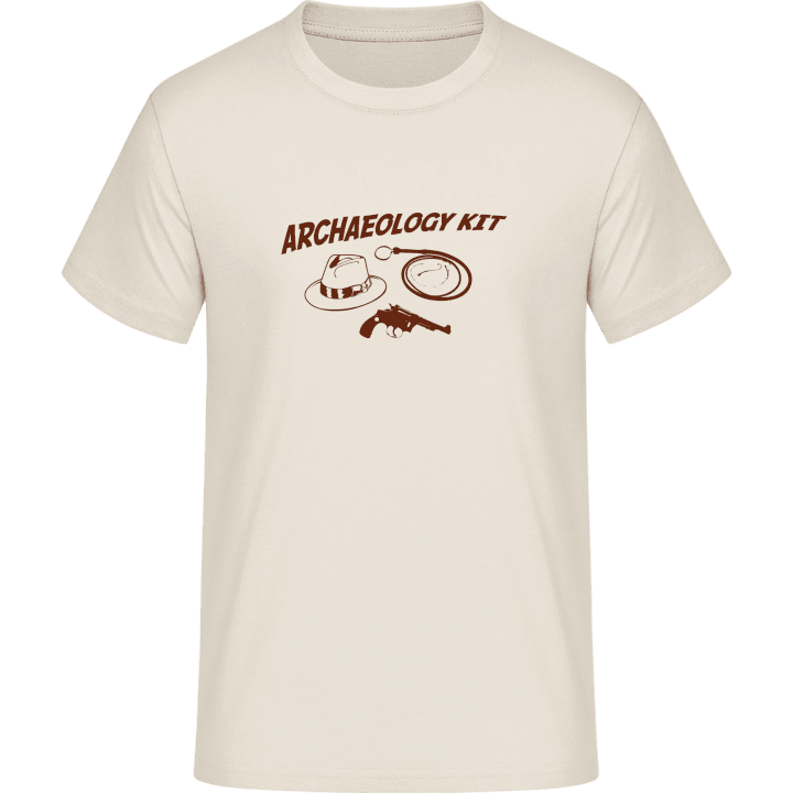 Archaeology Kit T-Shirt 0 image