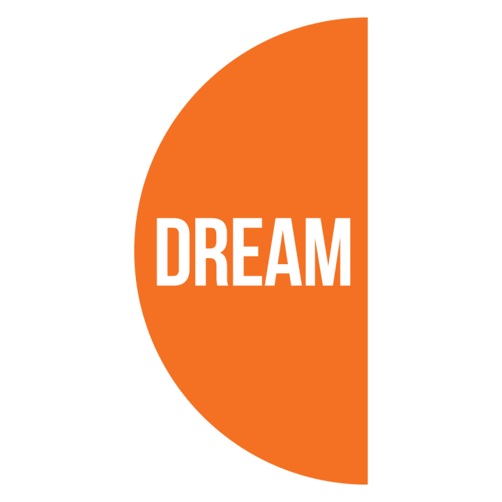 Dream Team left Naisten pitkähihainen paita 0 image