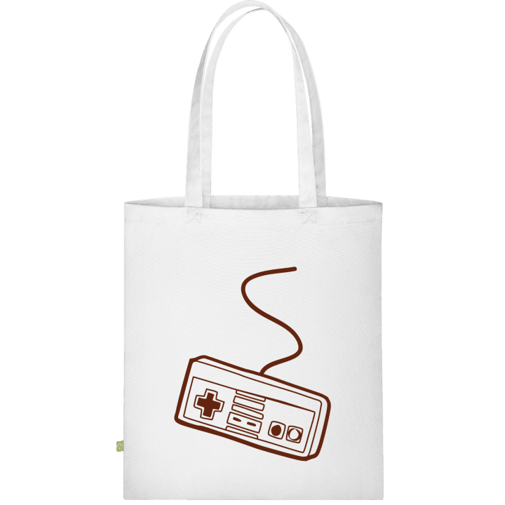 Video Game Controller Stofftasche 0 image