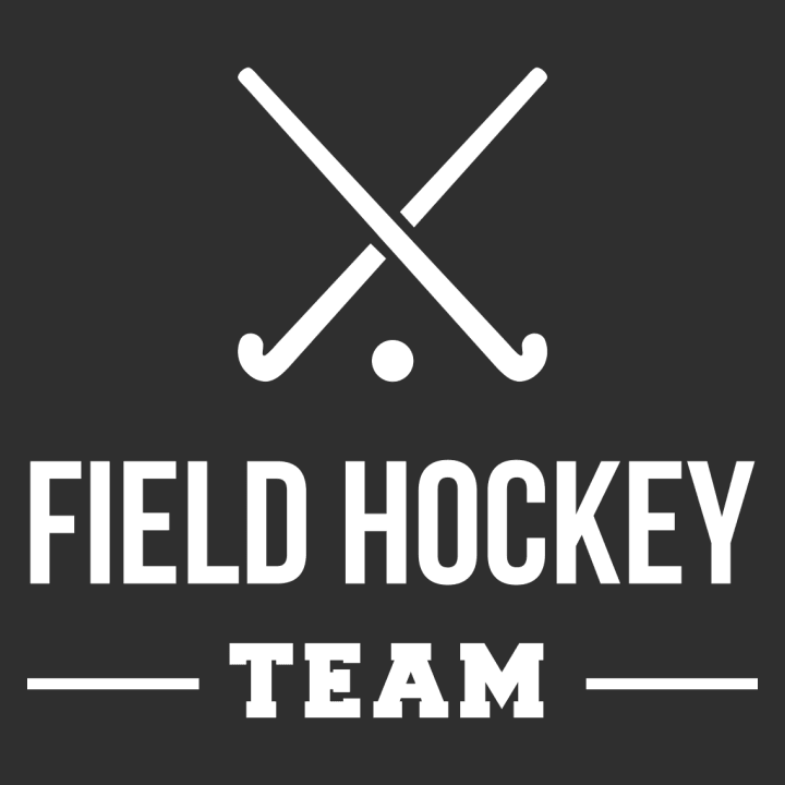 Field Hockey Team Kinder T-Shirt 0 image
