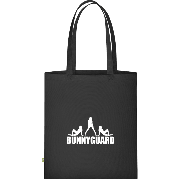 Bunnyguard Stoffen tas contain pic
