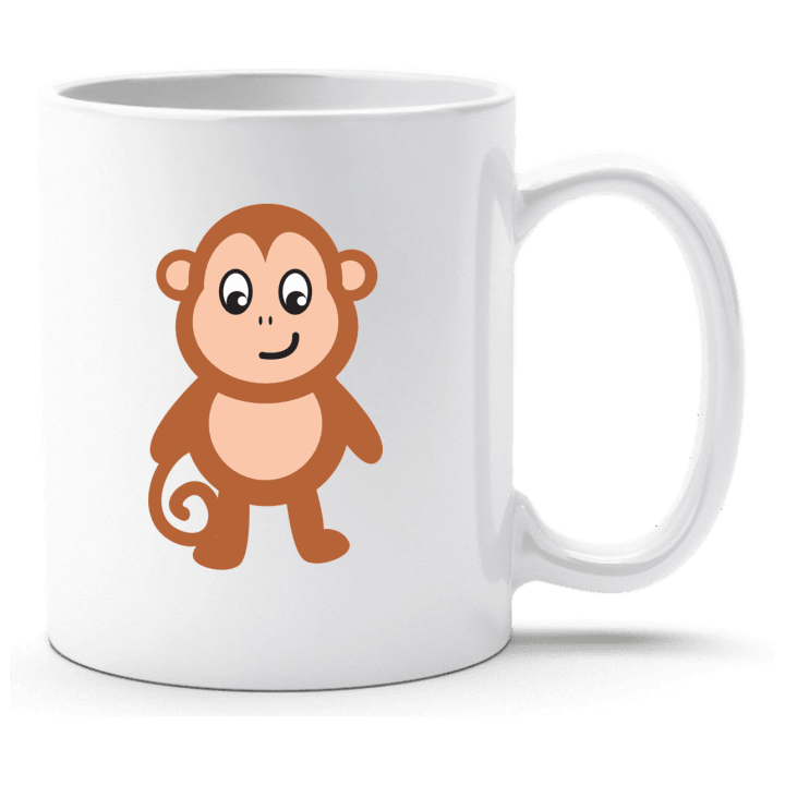 ape Illustration Cup 0 image