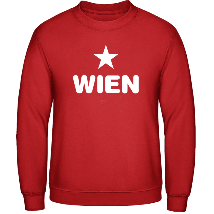 Wien Sweatshirt contain pic
