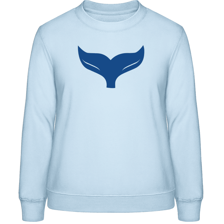 Walflosse Frauen Sweatshirt 0 image