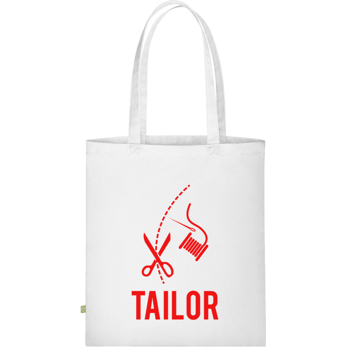Tailor Stofftasche contain pic