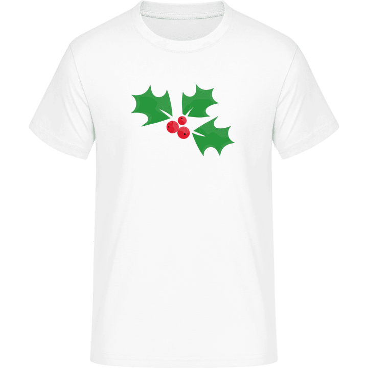 Stechpalme Holly Berry T-Shirt 0 image