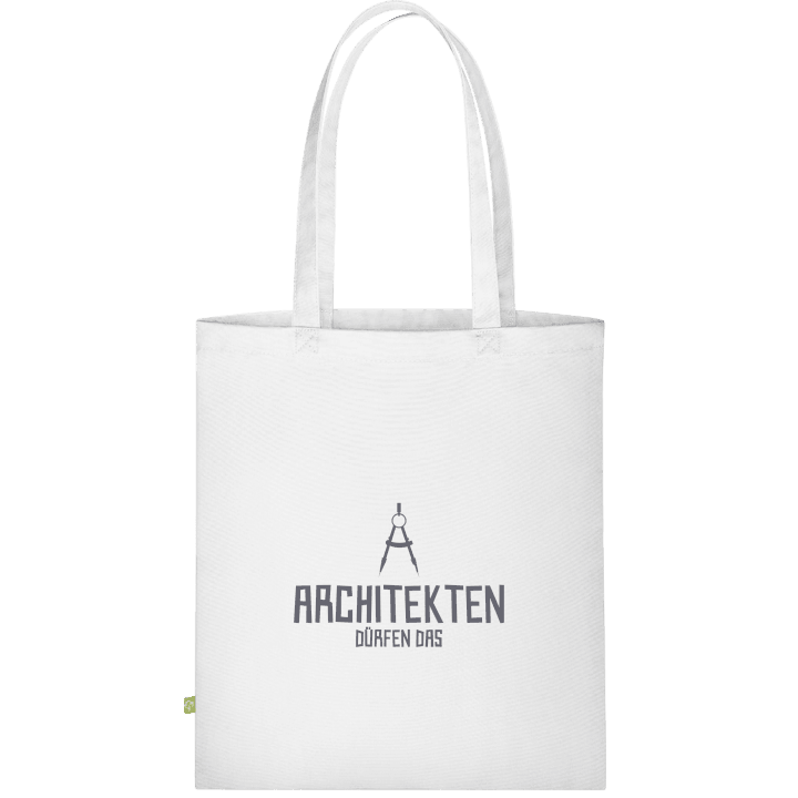 Architekten dürfen das Cloth Bag contain pic