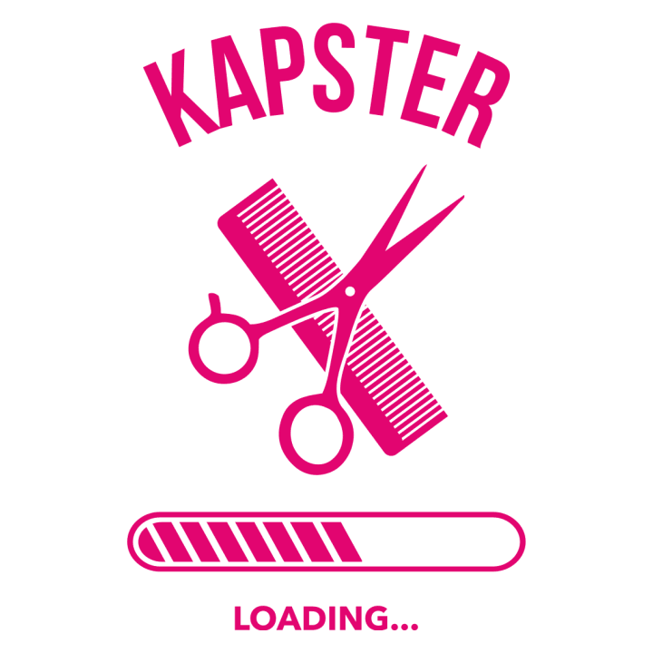 Kapster Loading Stofftasche 0 image