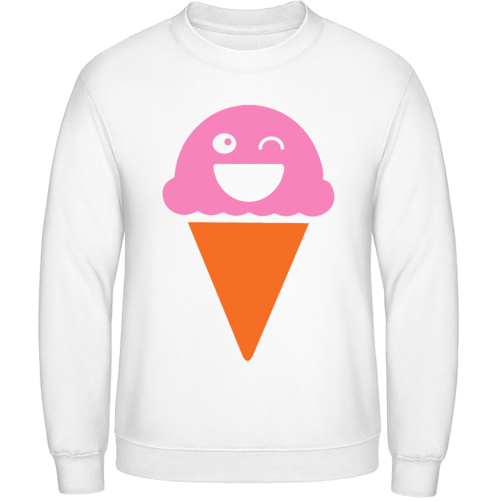 Ice Cream Sweatshirt 0 image