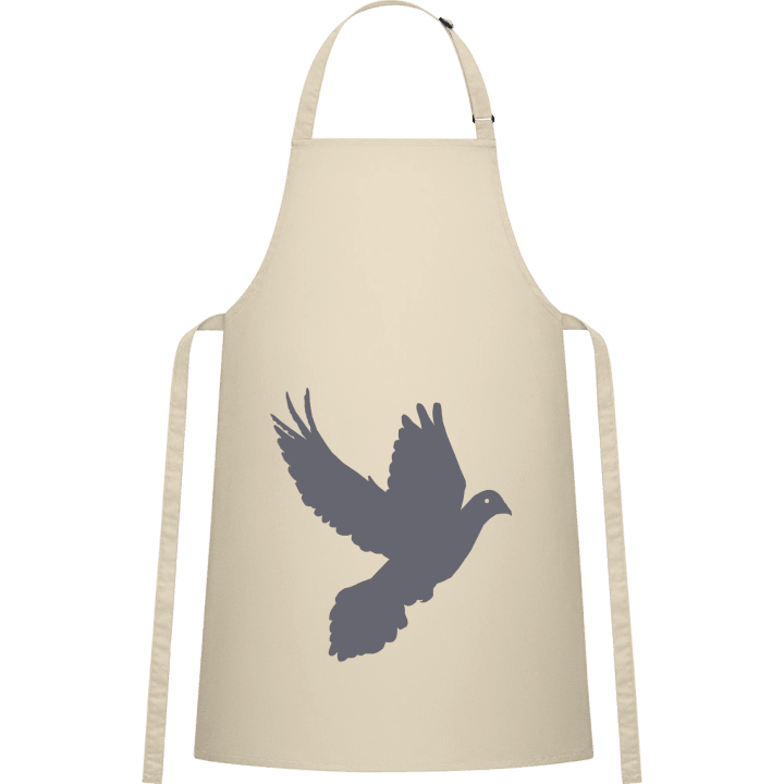 Dove Bird Tablier de cuisine 0 image