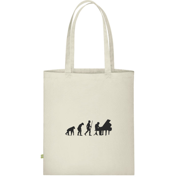 Pianist Evolution Stofftasche contain pic
