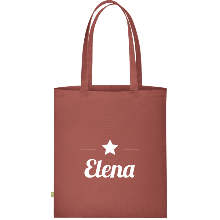 Elena Star Cloth Bag 0 image