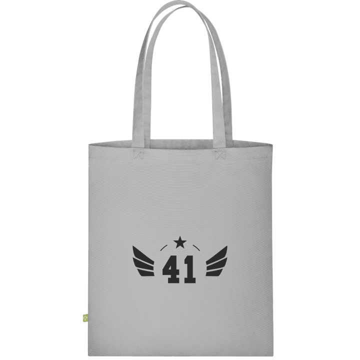 41 Years Number Cloth Bag 0 image